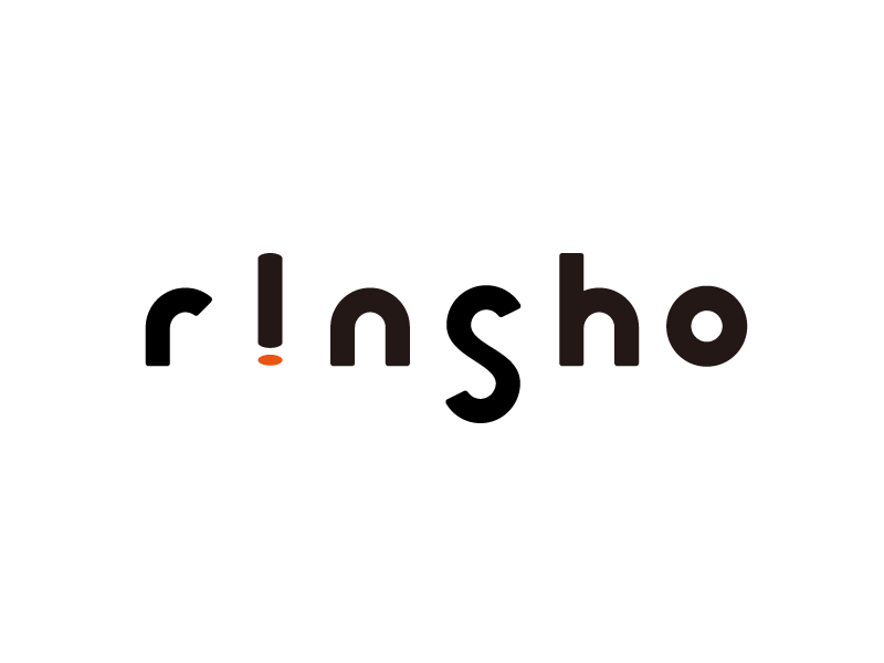 rinsho ロゴマーク（山梨県）